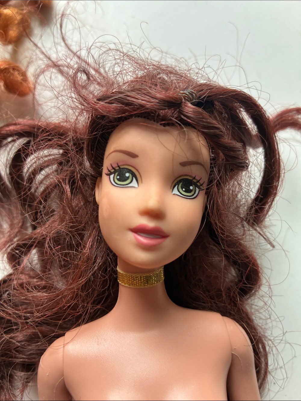 Lot of 5 Barbie Fashion Dolls - Picture 11 of 11